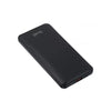 BUDI 10000MAH PD 20W+QC3.0 QUICK POWER BANK - PB802TB