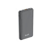 BUDI 10000MAH PD20W+QC3.0 QUICK CHARGE POWER BANK- PB802QB