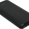 BUDI 10000MAH 2.4A POCKET POWER BANK WITH TYPE C INPUT CABLE- PB802B