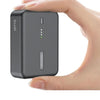 BUDI 10000MAH PD 20W+QC3.0 MINI POWER BANK-PB097B