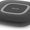 BUDI 15W WIRELESS CHARGER WL2000TB