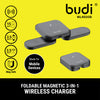 Budi Wireless Magnetic Charger WL4500B